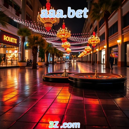 aaa.bet Bônus Atraentes