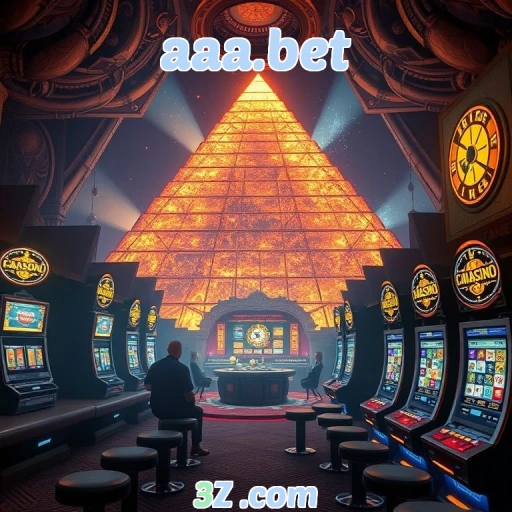 Promoções Incríveis no aaa.bet: Diversão e Prêmios à Vista