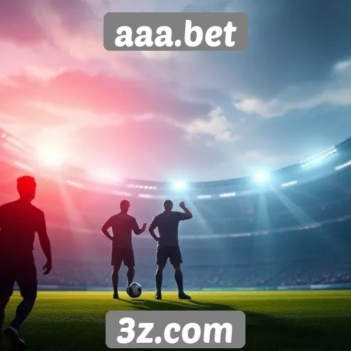 História da ascensão do site aaa.bet no mercado