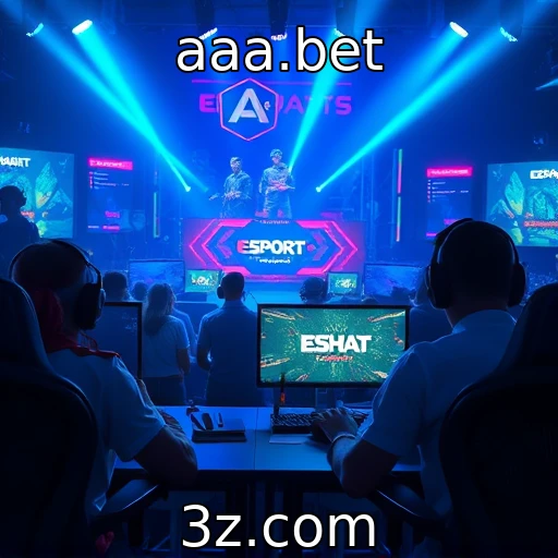 Cultura dos eSports e sua influência na indústria