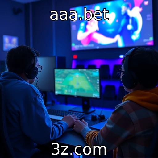 E-sports e seu papel na educação moderna