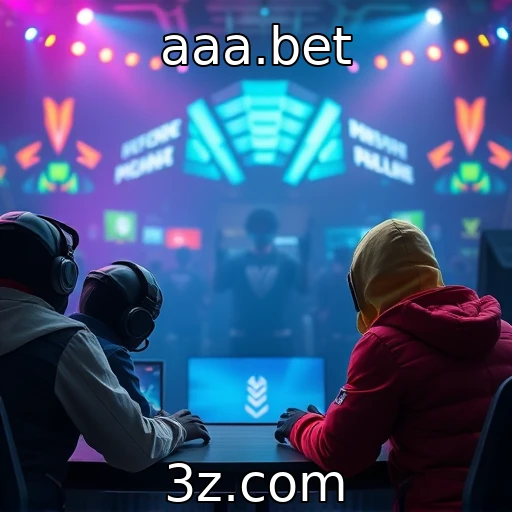 Trends em eSports e sua popularidade crescente