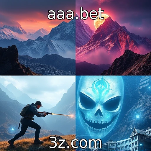 Evolução dos gráficos em jogos de última geração