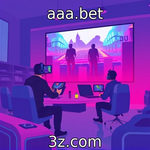 Crescimento das plataformas de streaming de jogos em 2025