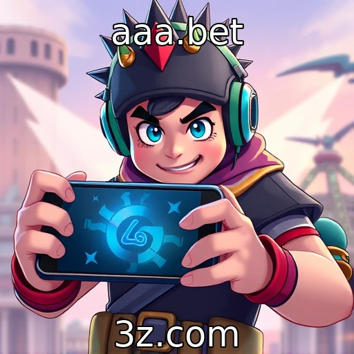 Tendências de jogos mobile para os próximos meses