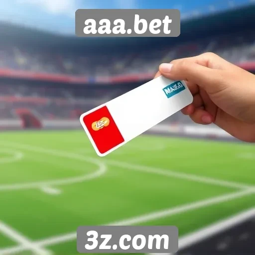 Metodos de pagamento disponíveis no aaa.bet