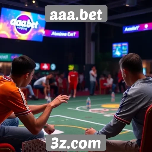 Depoimentos de jogadores sobre a experiência em aaa.bet