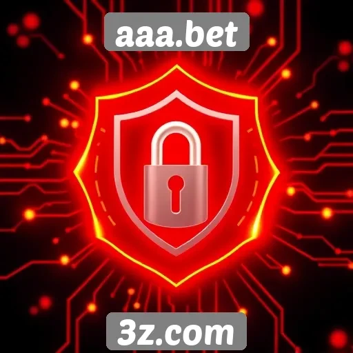 Estudo sobre a segurança de transações no aaa.bet