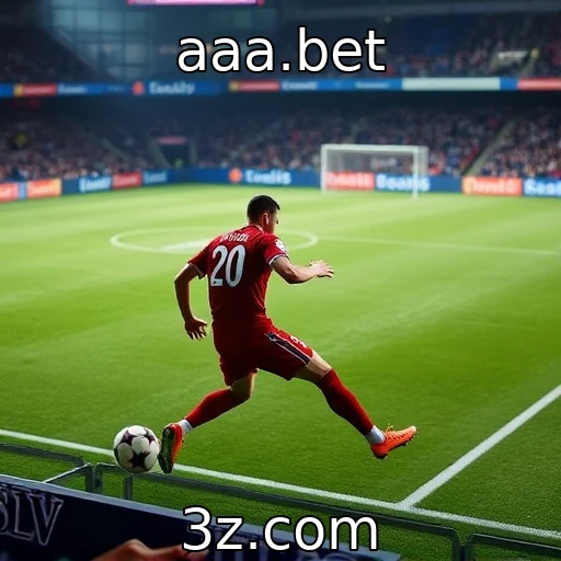 Apostas esportivas e suas tendências atuais