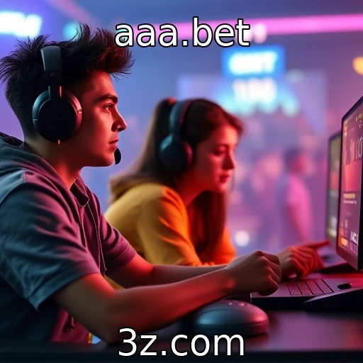 Mudanças nas preferências dos jogadores jovens